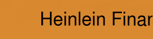 Heinlein Financing LLC